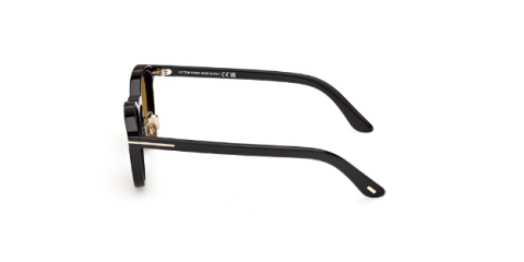 tom ford 1277 01e 50 güneş gözlüğü