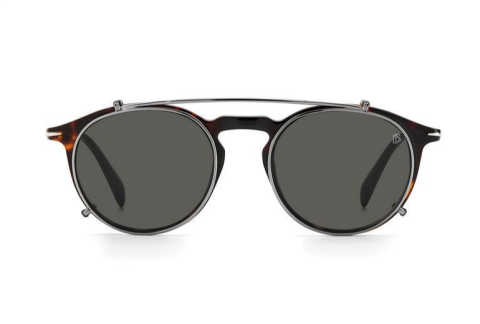 david beckham 1003 g/cs 086lr klips güneş gözlüğü