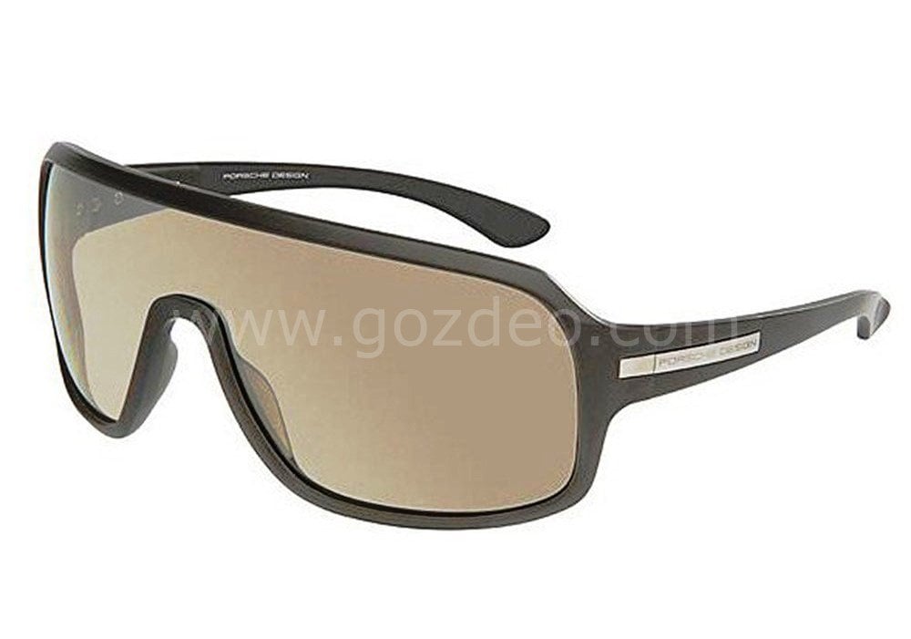 porsche desing p8505 d güneş gözlüğü