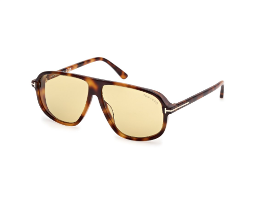 tom ford 1208 53e 61 güneş gözlüğü