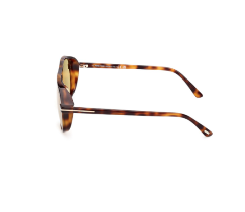 tom ford 1208 53e 61 güneş gözlüğü