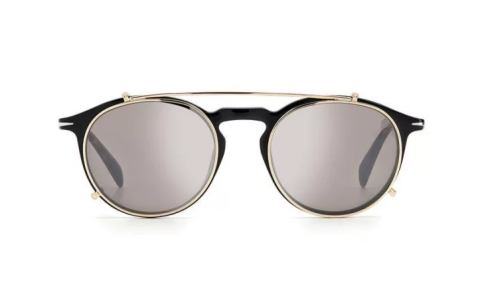 david beckham 1003 g/cs 2m2t4 klips güneş gözlüğü