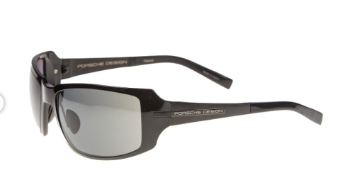 porsche desing p8513 b güneş gözlüğü
