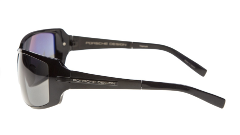 porsche desing p8513 b güneş gözlüğü