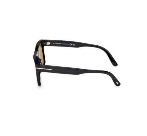 tom ford 1205 01H 55 güneş gözlüğü