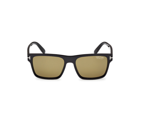 tom ford 1205 01H 55 güneş gözlüğü