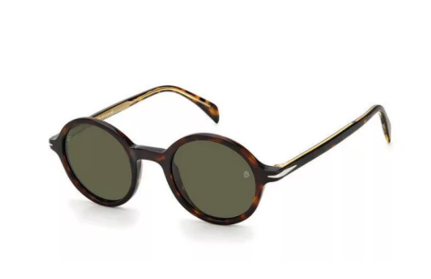 david beckham 1043/s 086o7 güneş gözlüğü