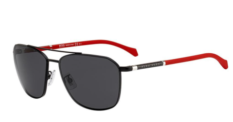 hugo boss 1103/s 003ir 52 güneş gözlüğü