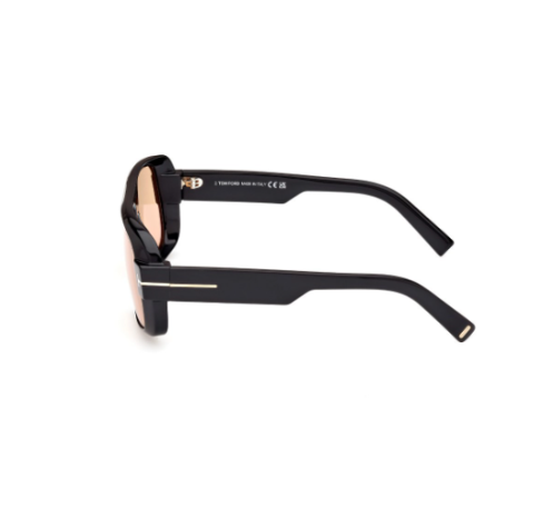 tom ford 1101 01E 58 güneş gözlüğü