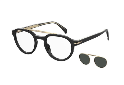 david beckham 1075 cs 2m2 m9 klipsli güneş gözlüğü