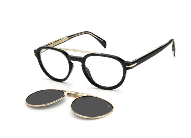 david beckham 1075 cs 2m2 m9 klipsli güneş gözlüğü