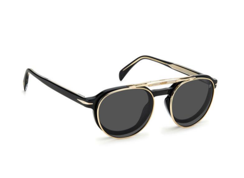 david beckham 1075 cs 2m2 m9 klipsli güneş gözlüğü