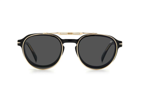 david beckham 1075 cs 2m2 m9 klipsli güneş gözlüğü