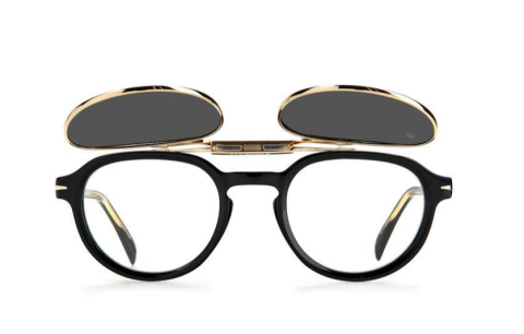 david beckham 1075 cs 2m2 m9 klipsli güneş gözlüğü