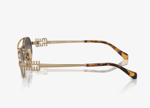 miu miu 54zs 7Oe5d1 güneş gözlüğü