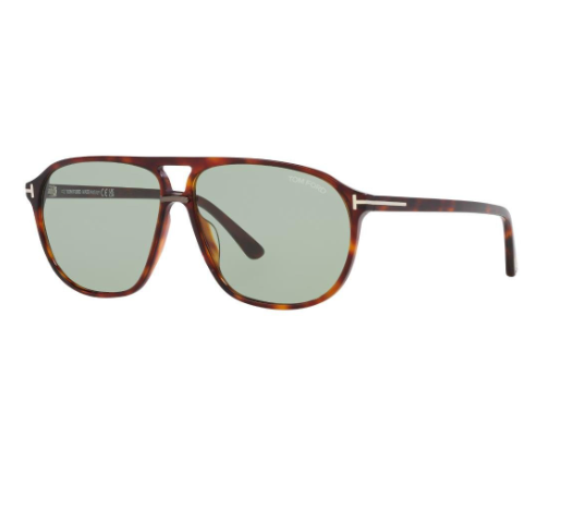 tom ford 1026 54N 61 güneş gözlüğü