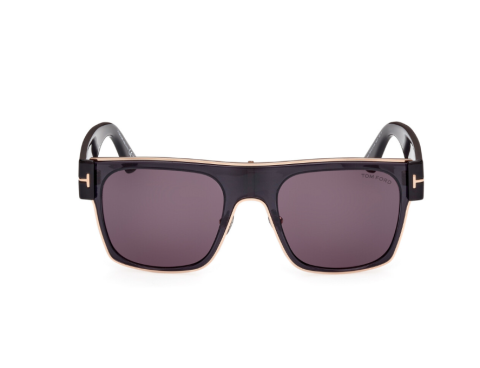 tom ford ft 1073 01a 54 güneş gözlüğü