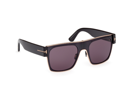 tom ford ft 1073 01a 54 güneş gözlüğü