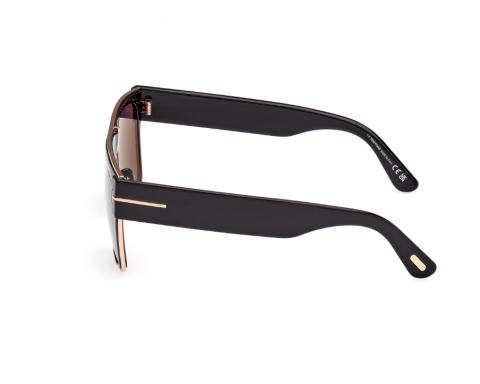 tom ford ft 1073 01a 54 güneş gözlüğü