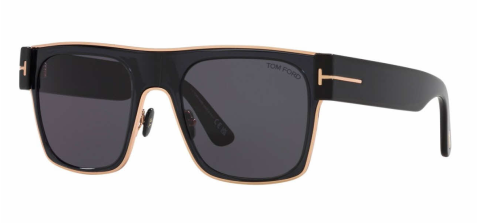 tom ford ft 1073 01a 54 güneş gözlüğü