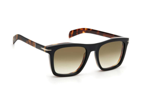 david beckham 7000/s xwy 9k erkek güneş gözlüğü