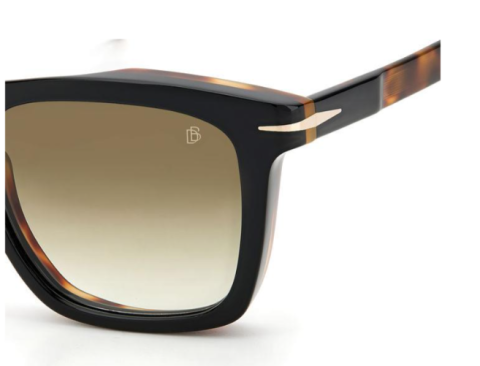 david beckham 7000/s xwy 9k erkek güneş gözlüğü