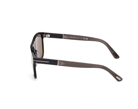 tom ford ft 1081 01d 58 güneş gözlüğü