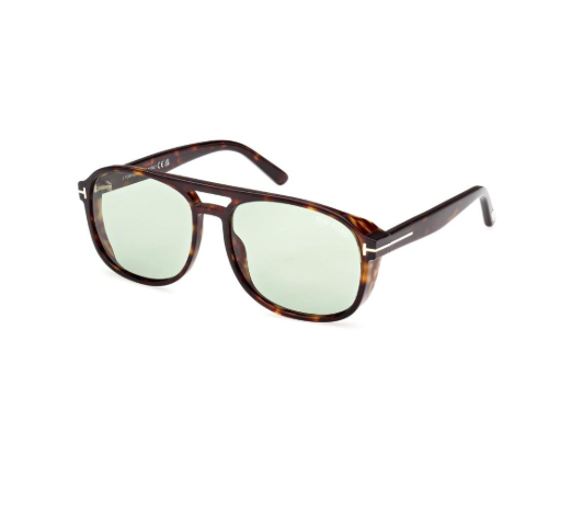 tom ford 1022 52n 58 güneş gözlüğü