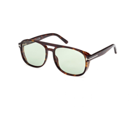 tom ford 1022 52n 58 güneş gözlüğü