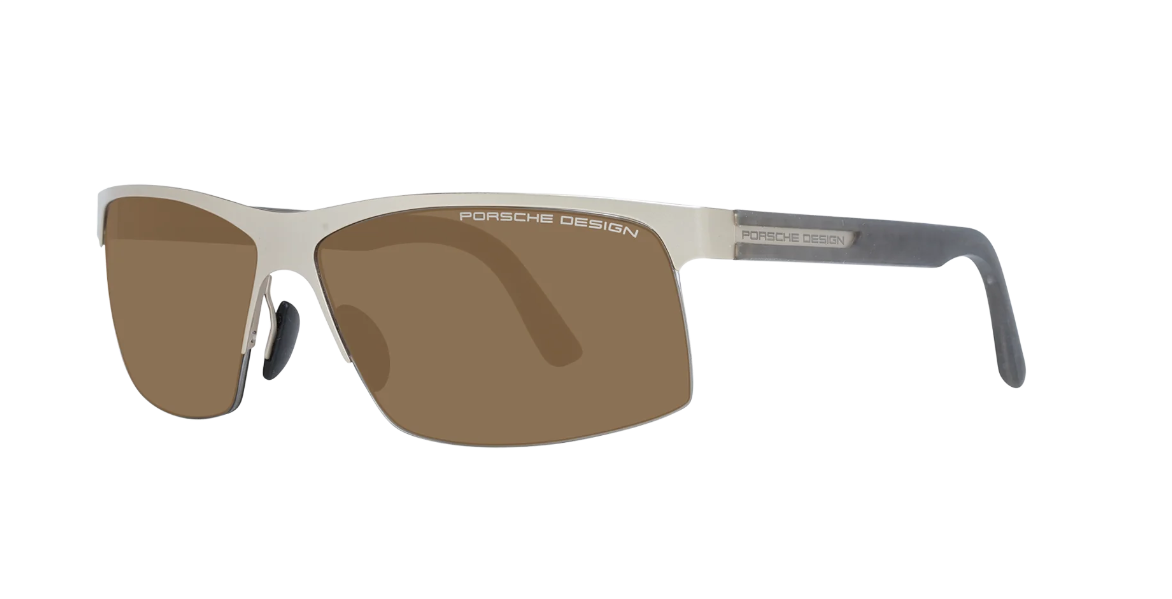 porsche desing p8561 b  güneş gözlüğü