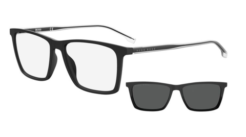 hugo boss 1151/cs 8079o 56 klips güneş gözlüğü