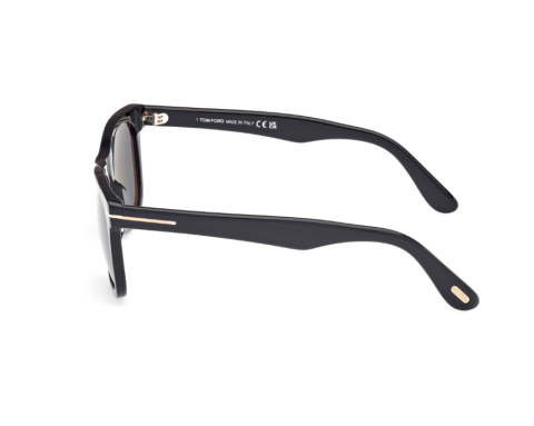 tom ford ft 1099 01n 52 güneş gözlüğü