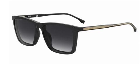 hugo boss 1151/cs 8079o 56 klips güneş gözlüğü