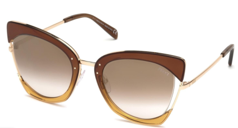 Emılıo Pucci Ep 0074 50G Güneş Gözlüğü