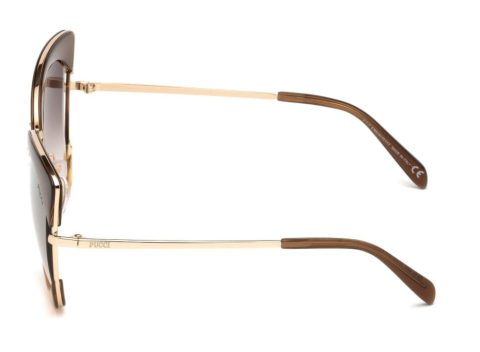 Emılıo Pucci Ep 0074 50G Güneş Gözlüğü