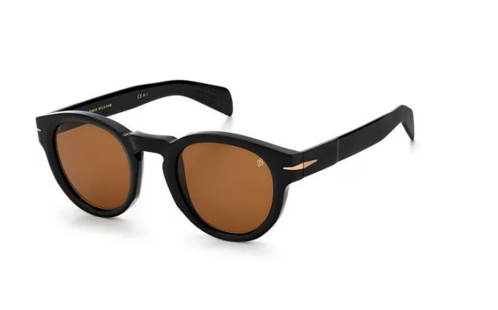 david beckham 7041/s 807/70 güneş gözlüğü