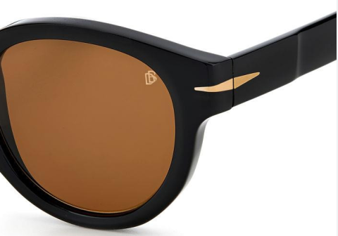 david beckham 7041/s 807/70 güneş gözlüğü