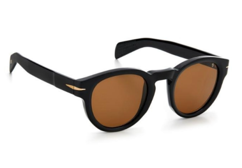 david beckham 7041/s 807/70 güneş gözlüğü