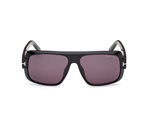 tom ford 1101 01a 58 güneş gözlüğü