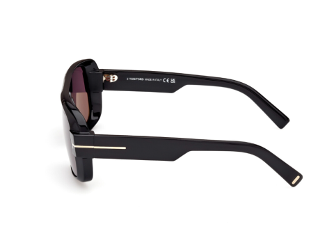 tom ford 1101 01a 58 güneş gözlüğü