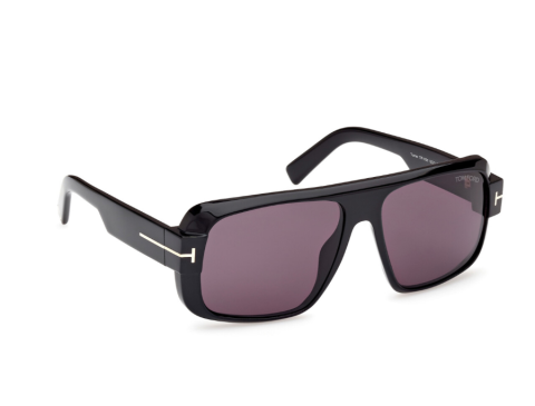 tom ford 1101 01a 58 güneş gözlüğü