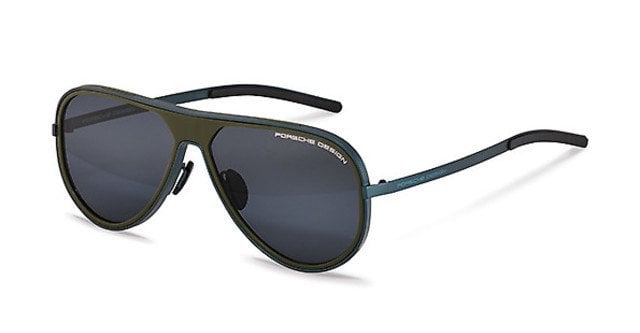 porsche desing p8684 c güneş gözlüğü