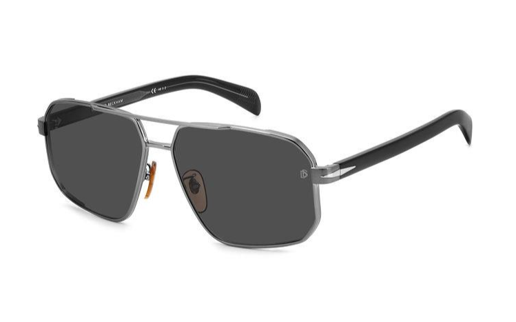 david beckham 7102/s 85km9 erkek güneş gözlüğü
