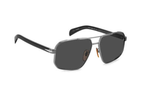 david beckham 7102/s 85km9 erkek güneş gözlüğü