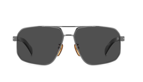 david beckham 7102/s 85km9 erkek güneş gözlüğü