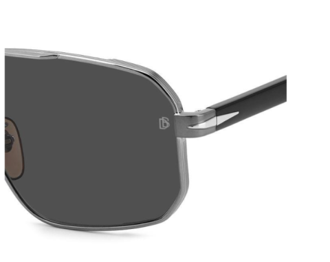 david beckham 7102/s 85km9 erkek güneş gözlüğü