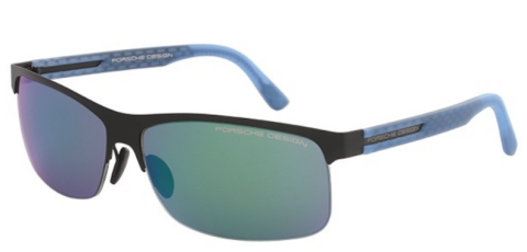 porsche desing p8584 e güneş gözlüğü