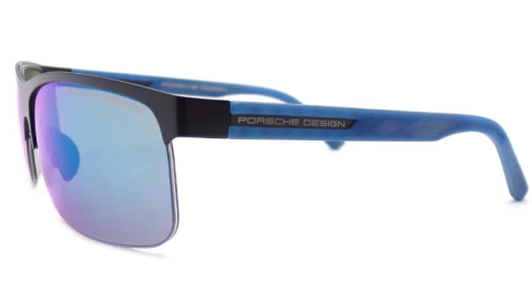 porsche desing p8584 e güneş gözlüğü
