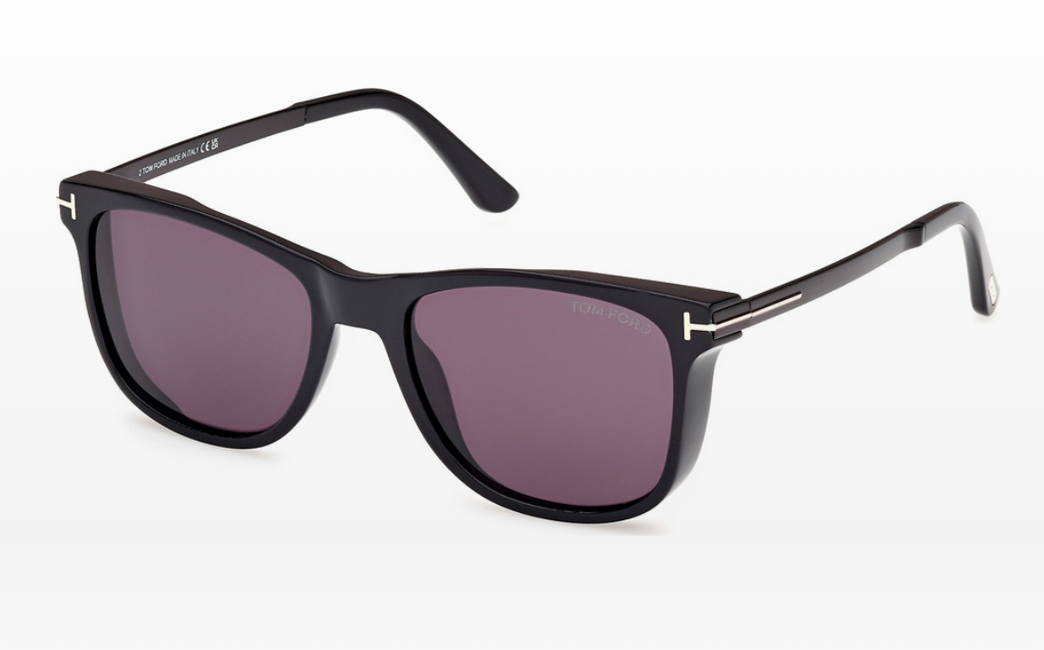 tom ford 1104 01a 53 güneş gözlüğü