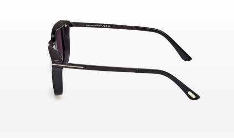 tom ford 1104 01a 53 güneş gözlüğü